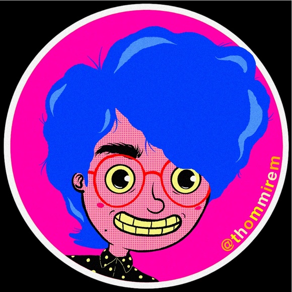 thomblr